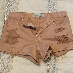 Shorts